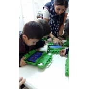 Nuevas TABLETS para el Nivel Inicial